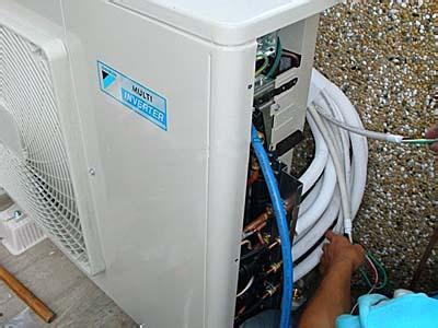 蜀山商场中央空调分析及中央空调的维保分析