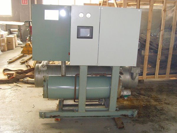 蜀山酒店中央空调不停机清洗方法介绍